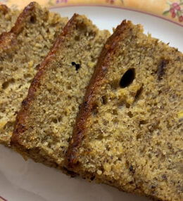 Banana Bread